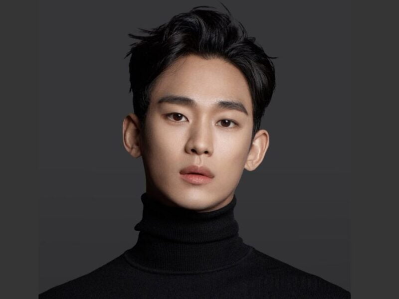 Kim Soo-hyun