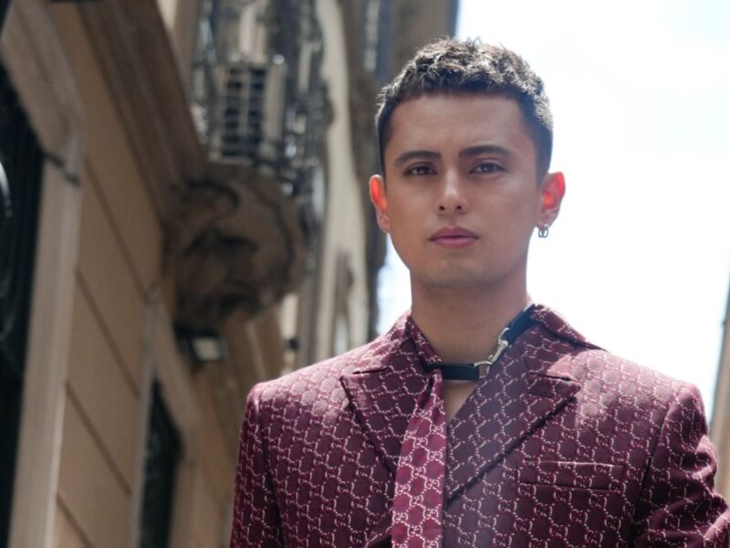 James Reid
