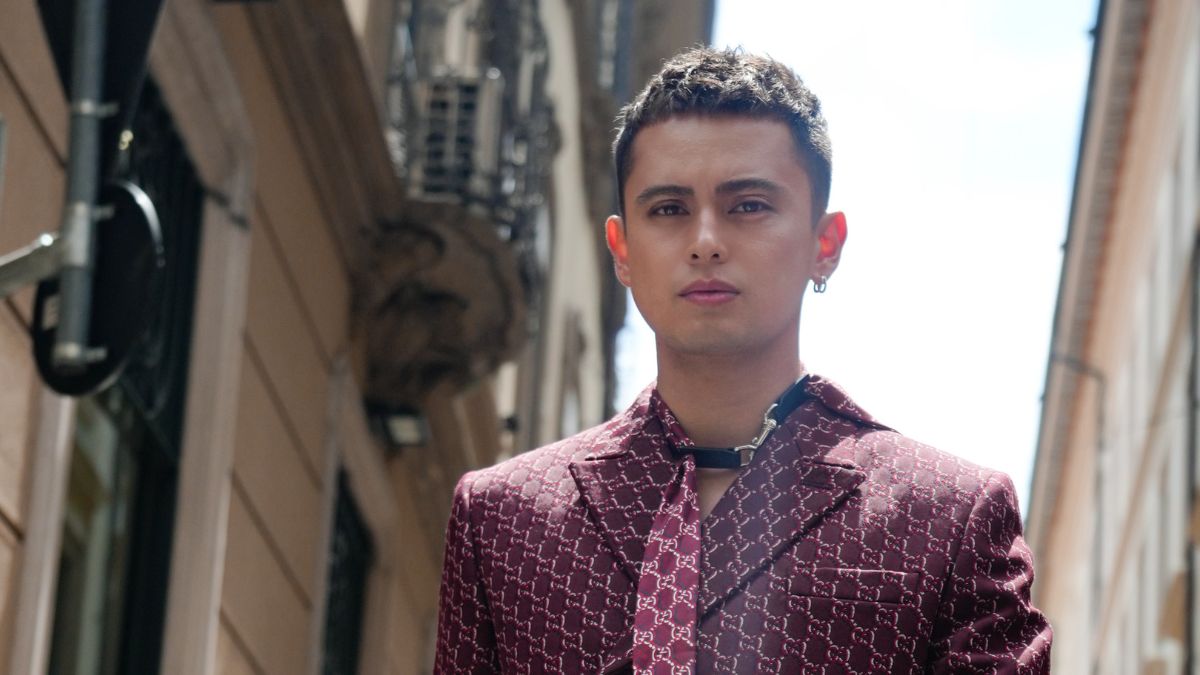 James Reid