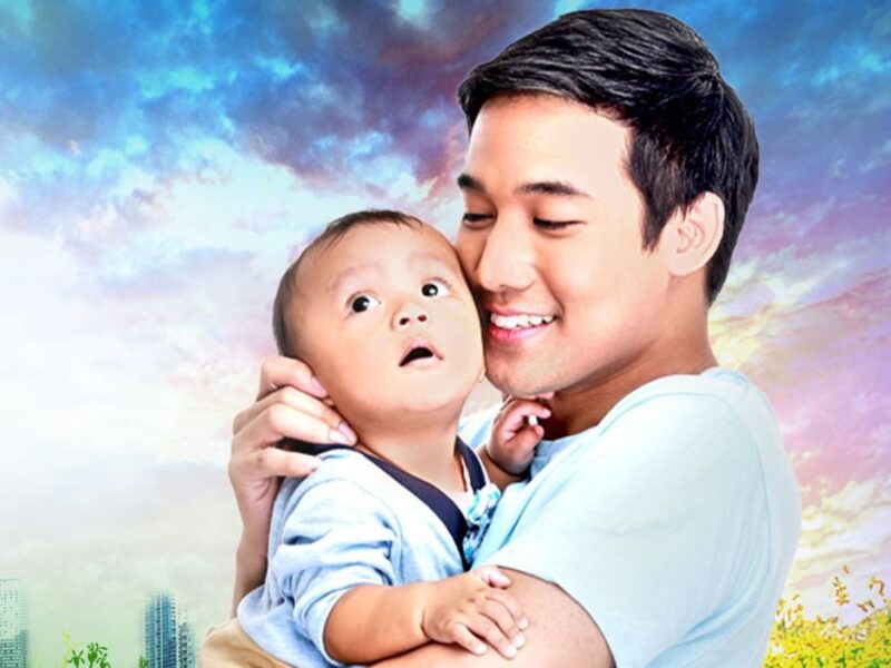 "My Special Tatay"