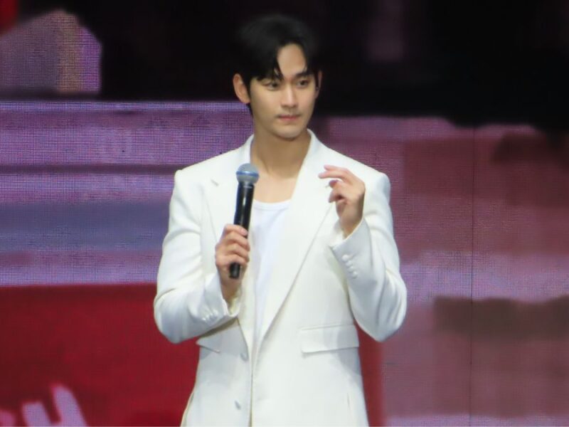 Kim Soo-hyun’s Long-Awaited Return: Is a Philippine Comeback Finally Happening?