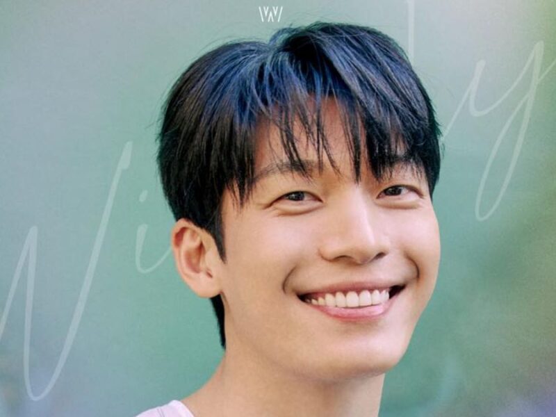 Wi Ha-joon