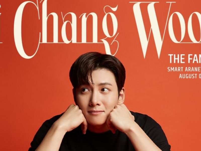Ji Chang-wook