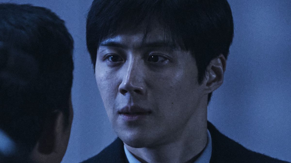 Kim Seon-ho