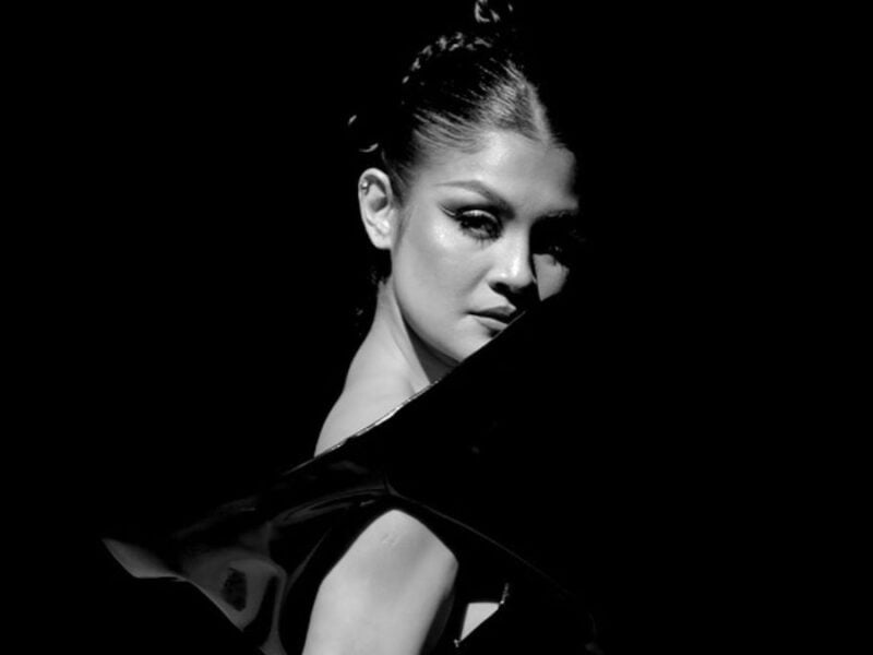 Kiana Valenciano