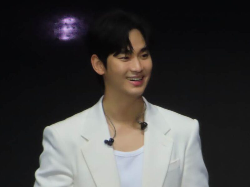 Kim Soo-hyun