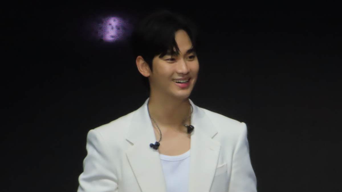 Kim Soo-hyun