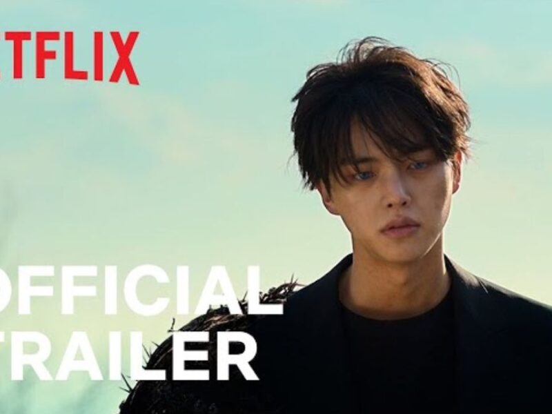"Sweet Home" trailer thumbnail image