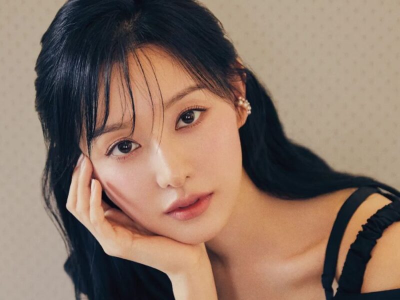 Kim Ji-won