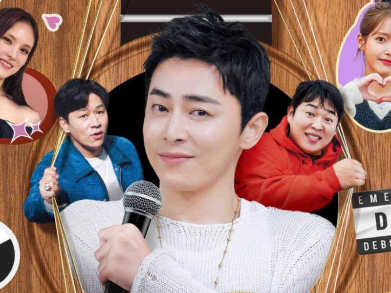 Jo Jung-suk