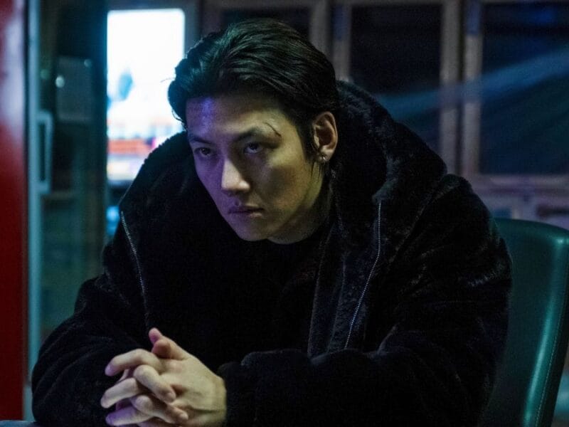 Ji Chang-wook