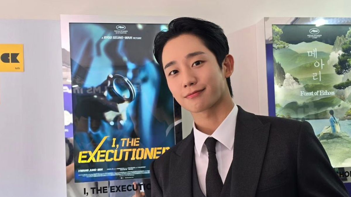 Jung Hae-in