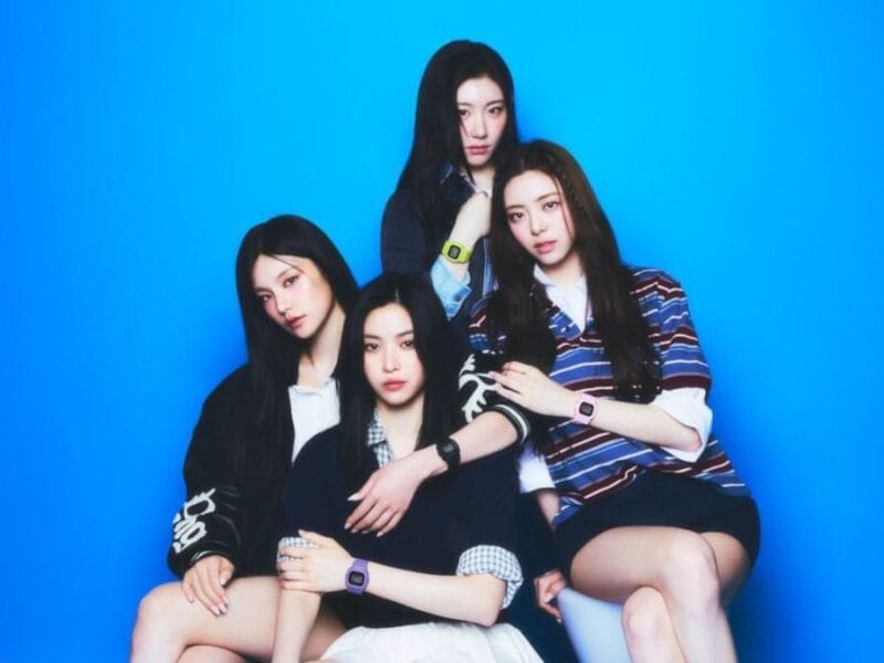 ITZY