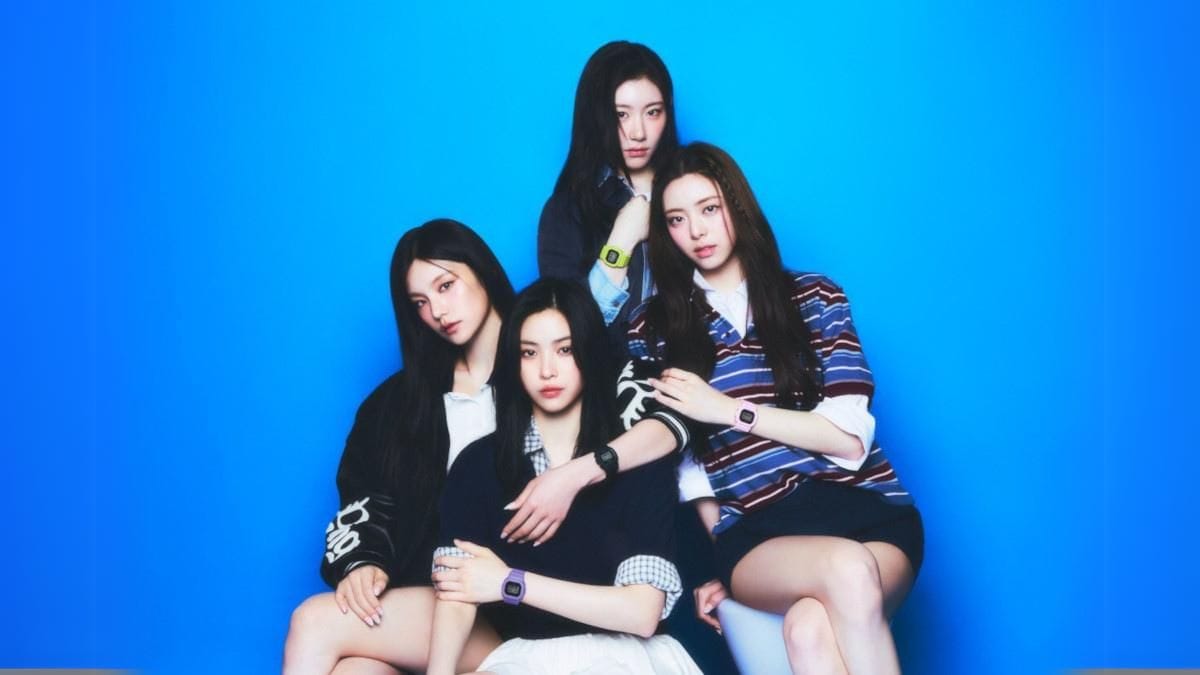 ITZY