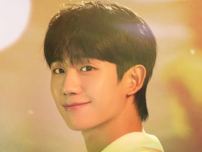 Jung Hae-in