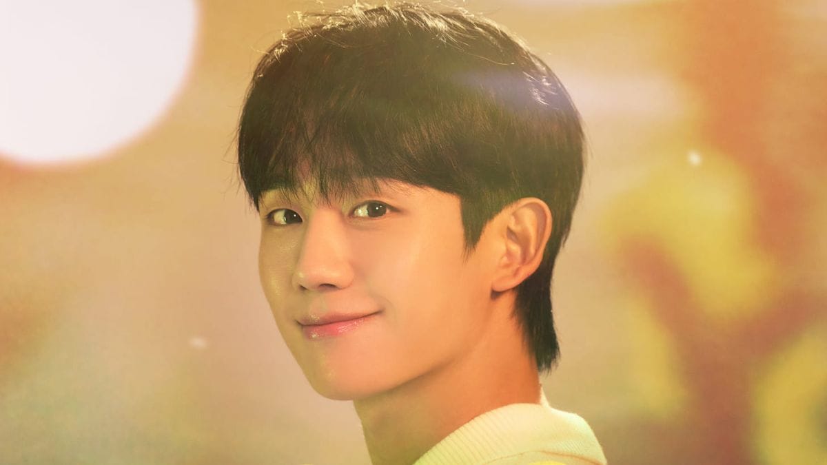 Jung Hae-in