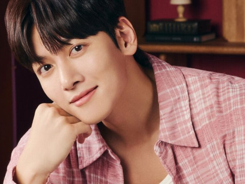 Ji Chang-wook