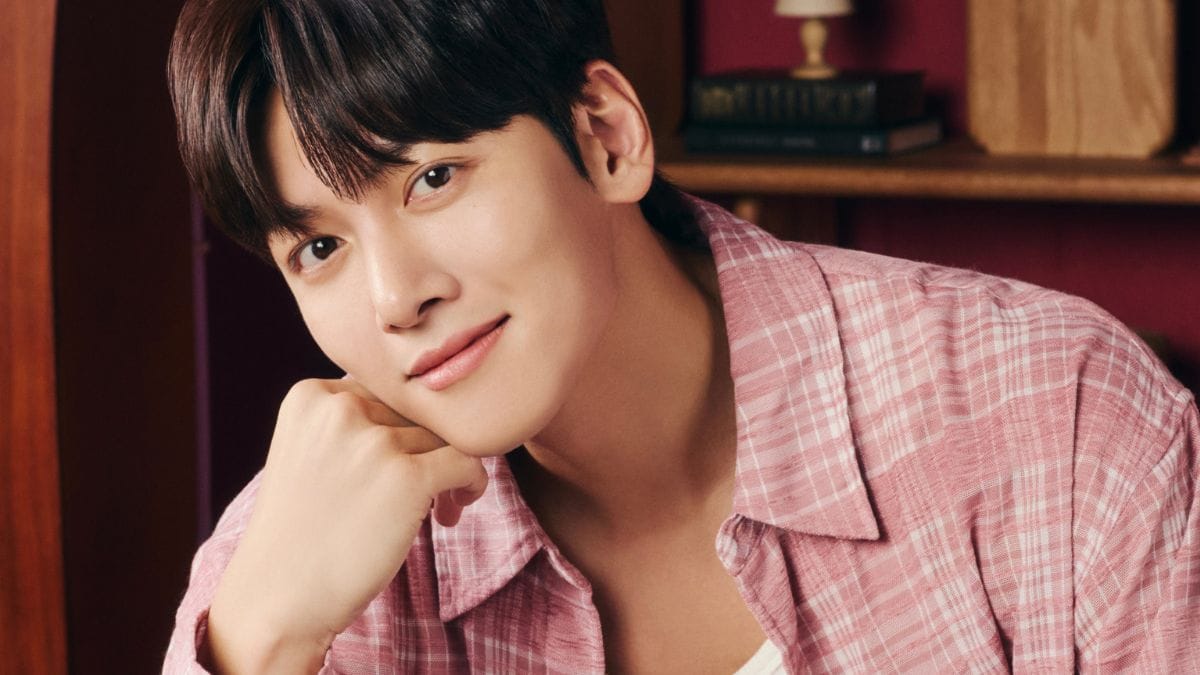 Ji Chang-wook