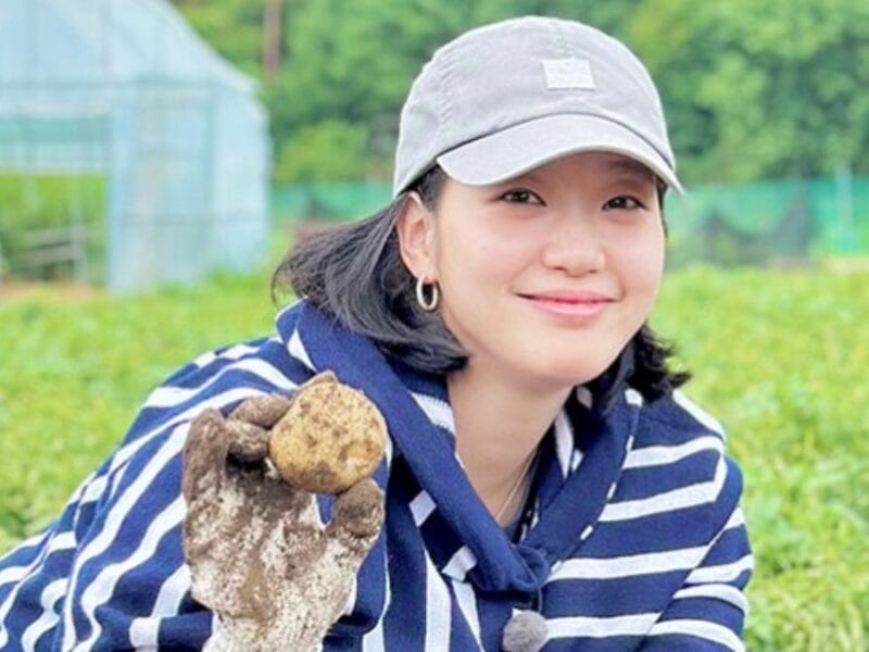 Kim Go-eun