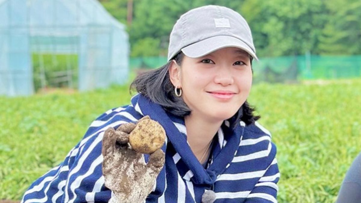 Kim Go-eun