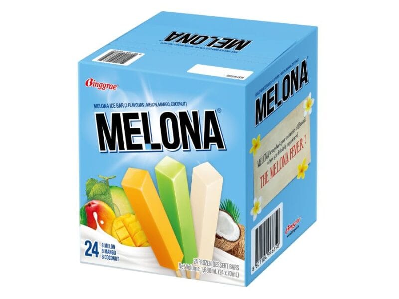 Melona