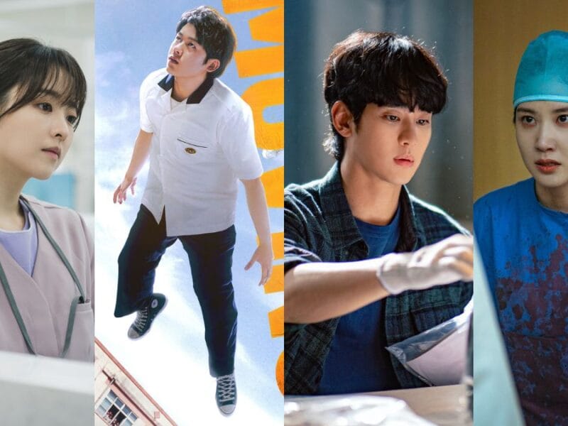 Disney+ K-drama Lineup