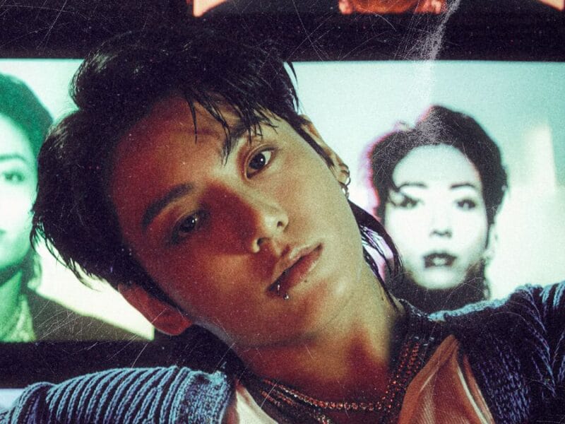 “Jung Kook: I Am Still> The Original”