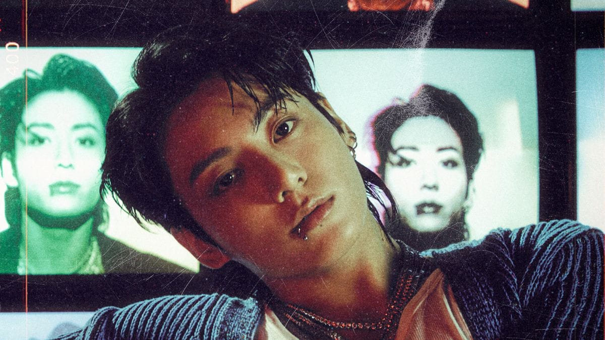 “Jung Kook: I Am Still> The Original”