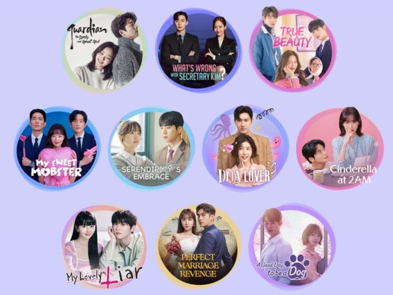 K-dramas to watch for free on Viki during International K-Drama Day