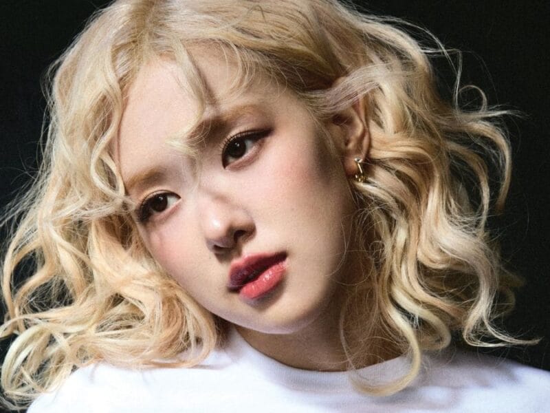 ROSÉ of BLACKPINK