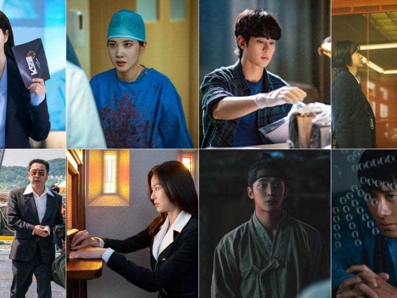 Disney+ 2025 K-drama lineup