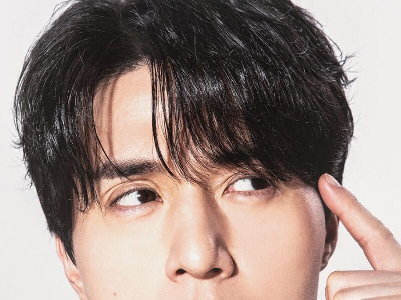 Lee Dong-wook