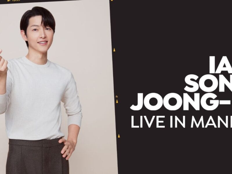 Song Joong-ki