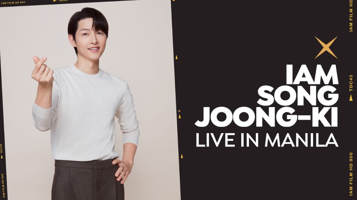 Song Joong-ki