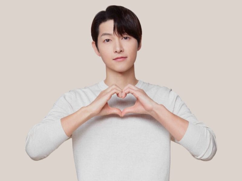Song Joong-ki