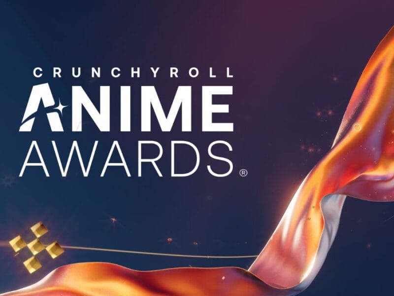2025 Crunchyroll Anime Awards