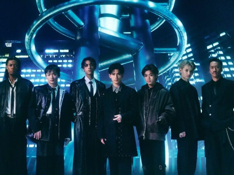 PSYCHIC FEVER