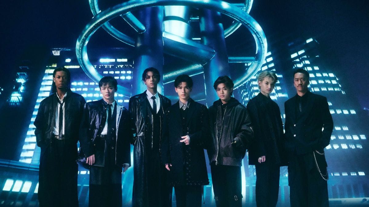 PSYCHIC FEVER