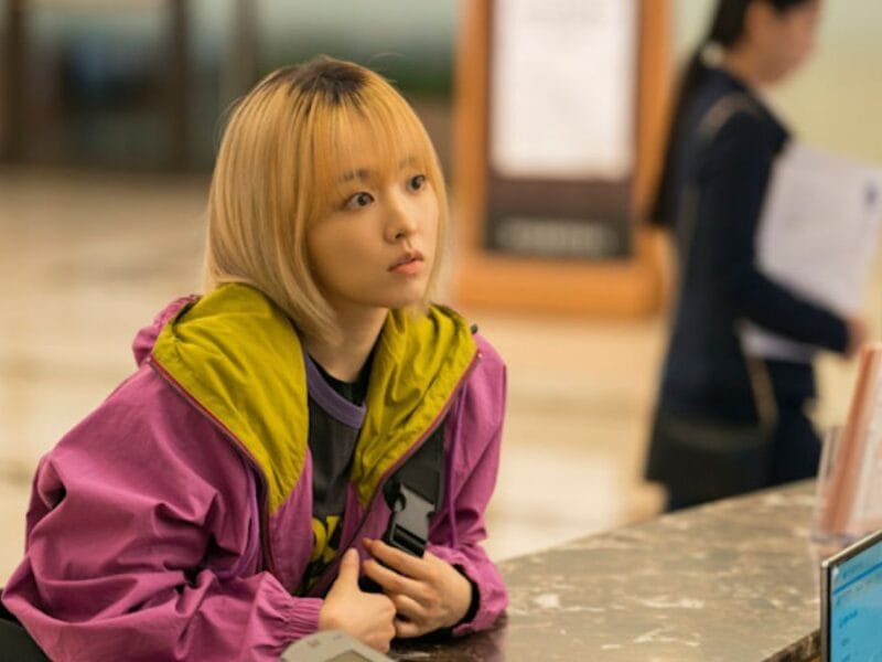 Park Bo-young
