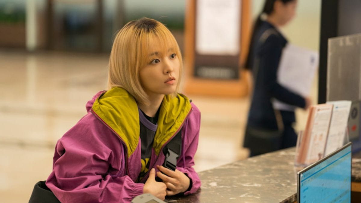 Park Bo-young