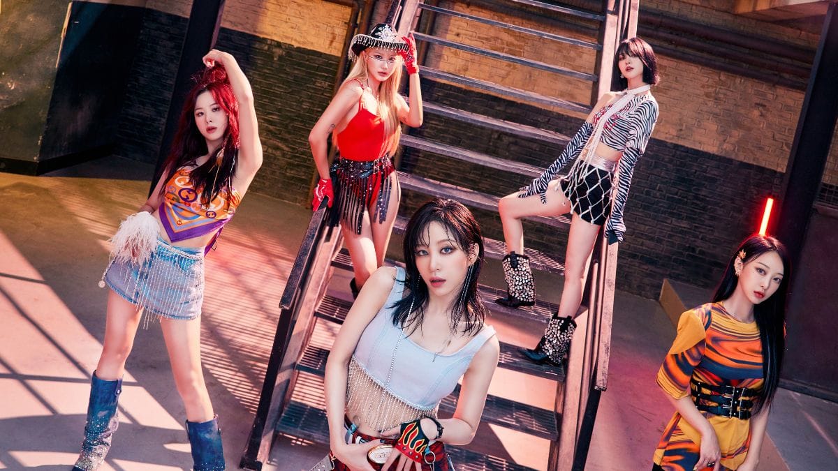 EXID