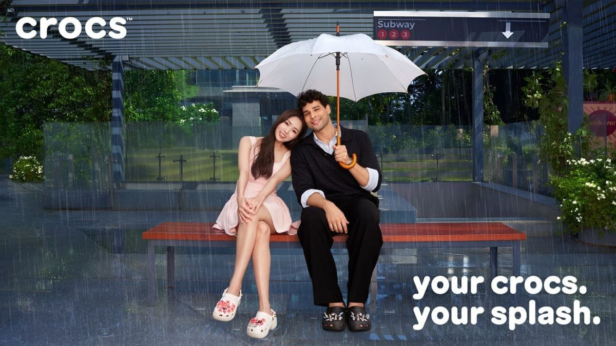 Chae Soo-bin and Siddhant Chaturvedi