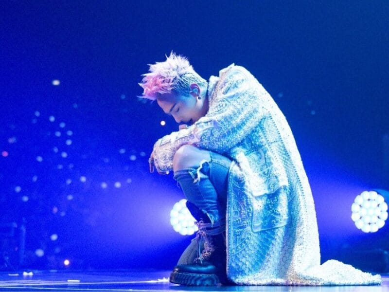 G-Dragon