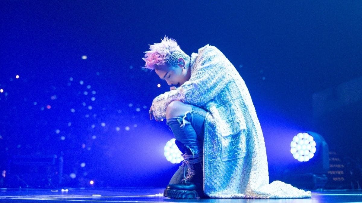 G-Dragon