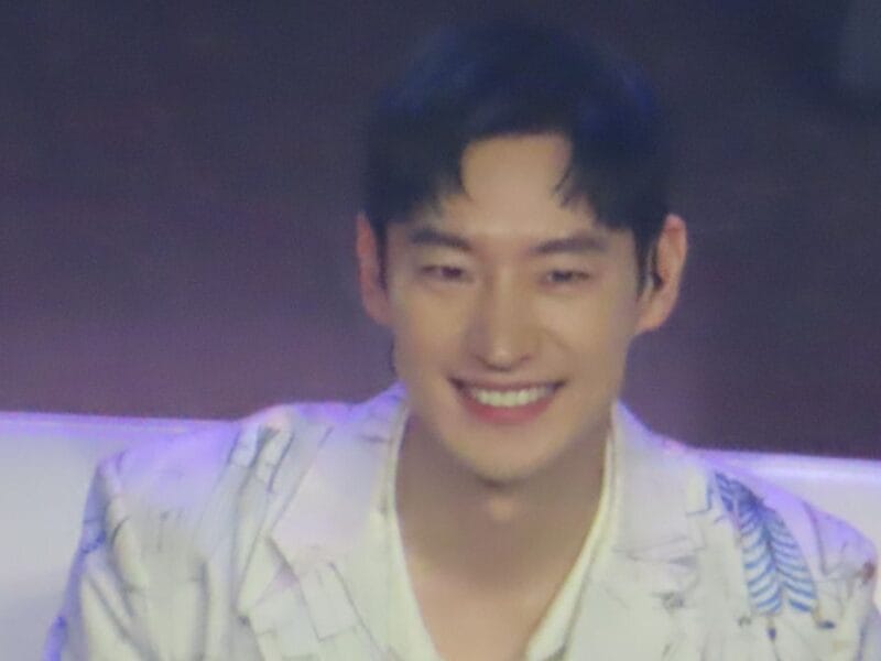 Lee Je-hoon