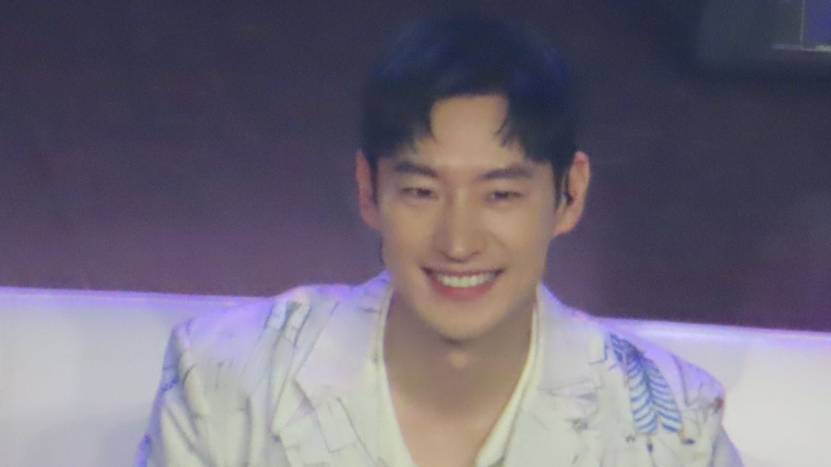 Lee Je-hoon