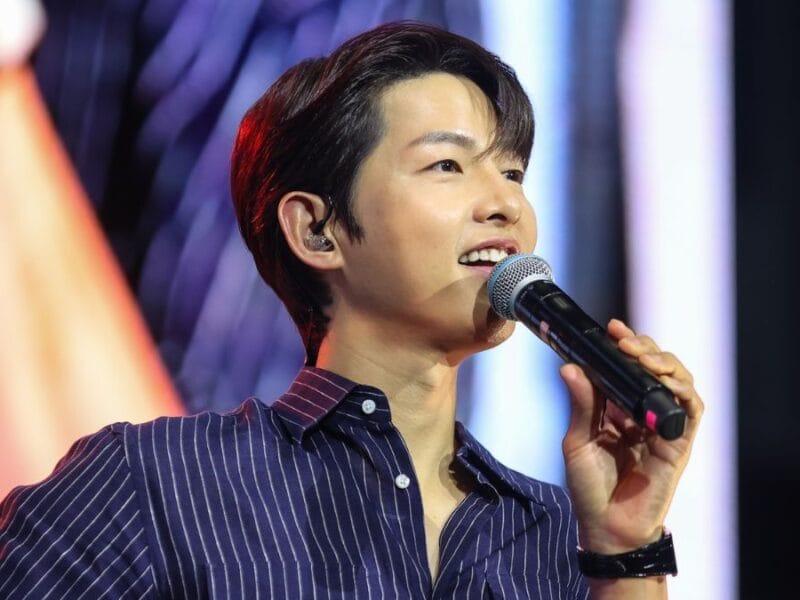 Song Joong-ki