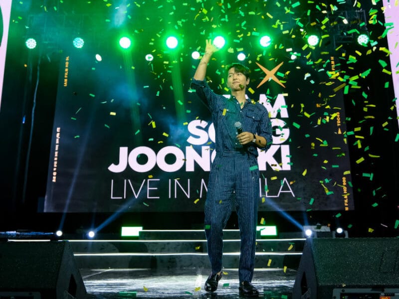 Song Joong-ki