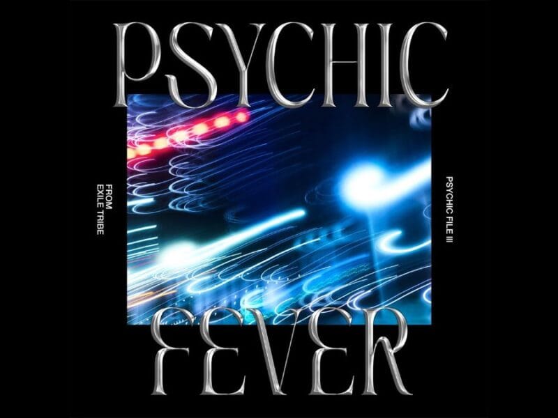 "Psychic File III"