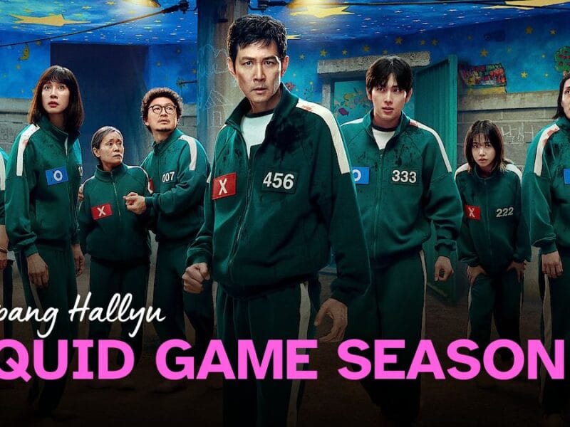 Usapang Hallyu: "Squid Game" season 3